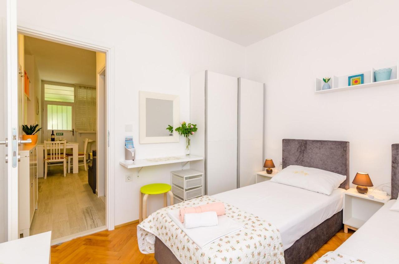 Petrana Apartman Dubrovnik